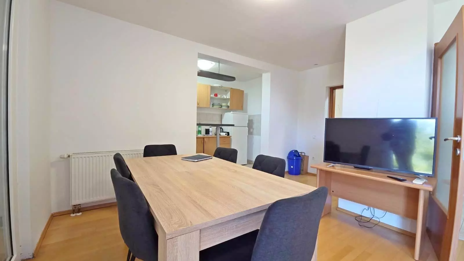 2-bedroom Apartment In Zamet, Croatia (71,56 M²)