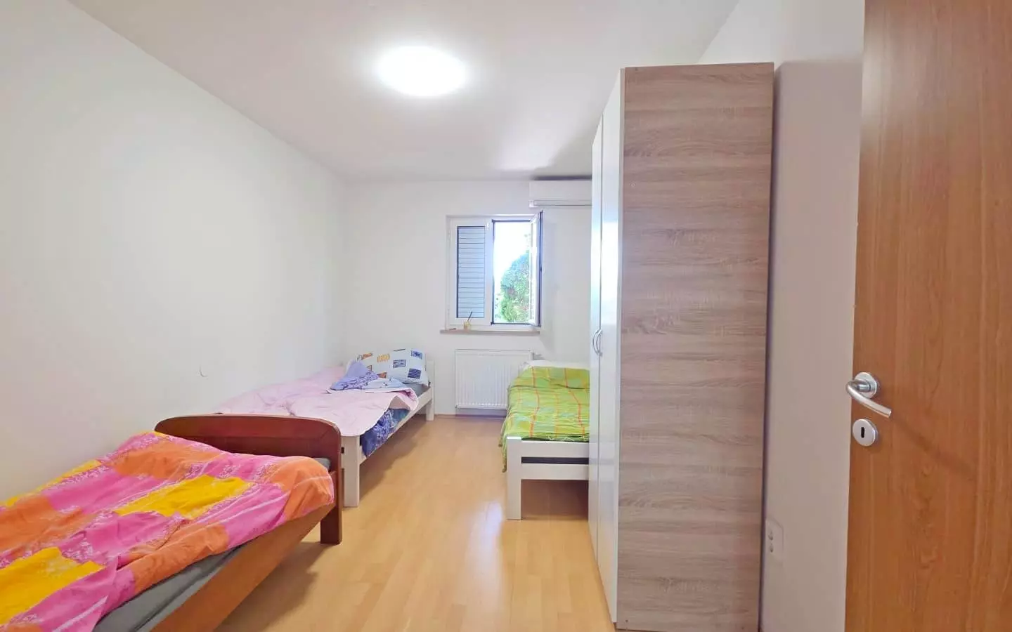 2-bedroom Apartment In Zamet, Croatia (71,56 M²)