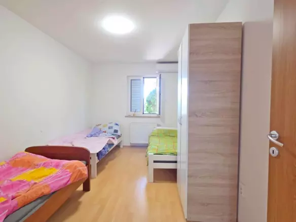 2-bedroom Apartment In Zamet, Croatia (71,56 M²)
