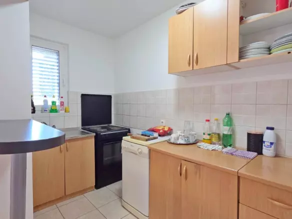 2-bedroom Apartment In Zamet, Croatia (71,56 M²)