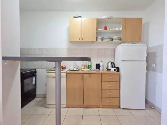 2-bedroom Apartment In Zamet, Croatia (71,56 M²)
