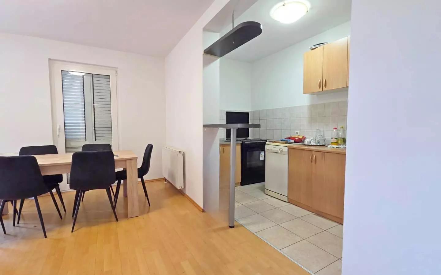 2-bedroom Apartment In Zamet, Croatia (71,56 M²)