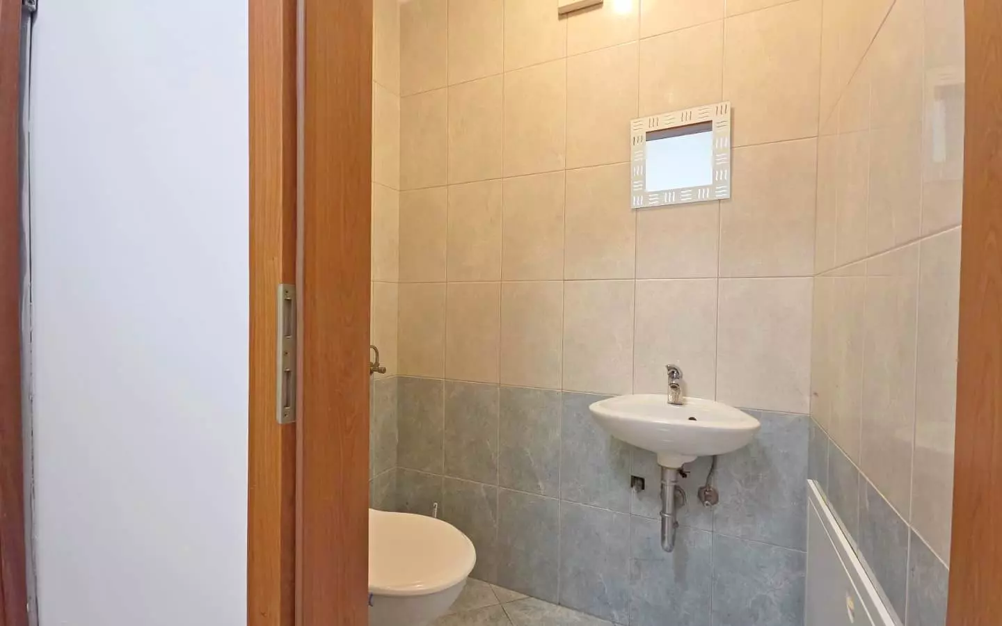 2-bedroom Apartment In Zamet, Croatia (71,56 M²)