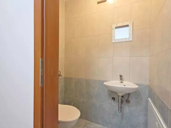 2-bedroom Apartment In Zamet, Croatia (71,56 M²)