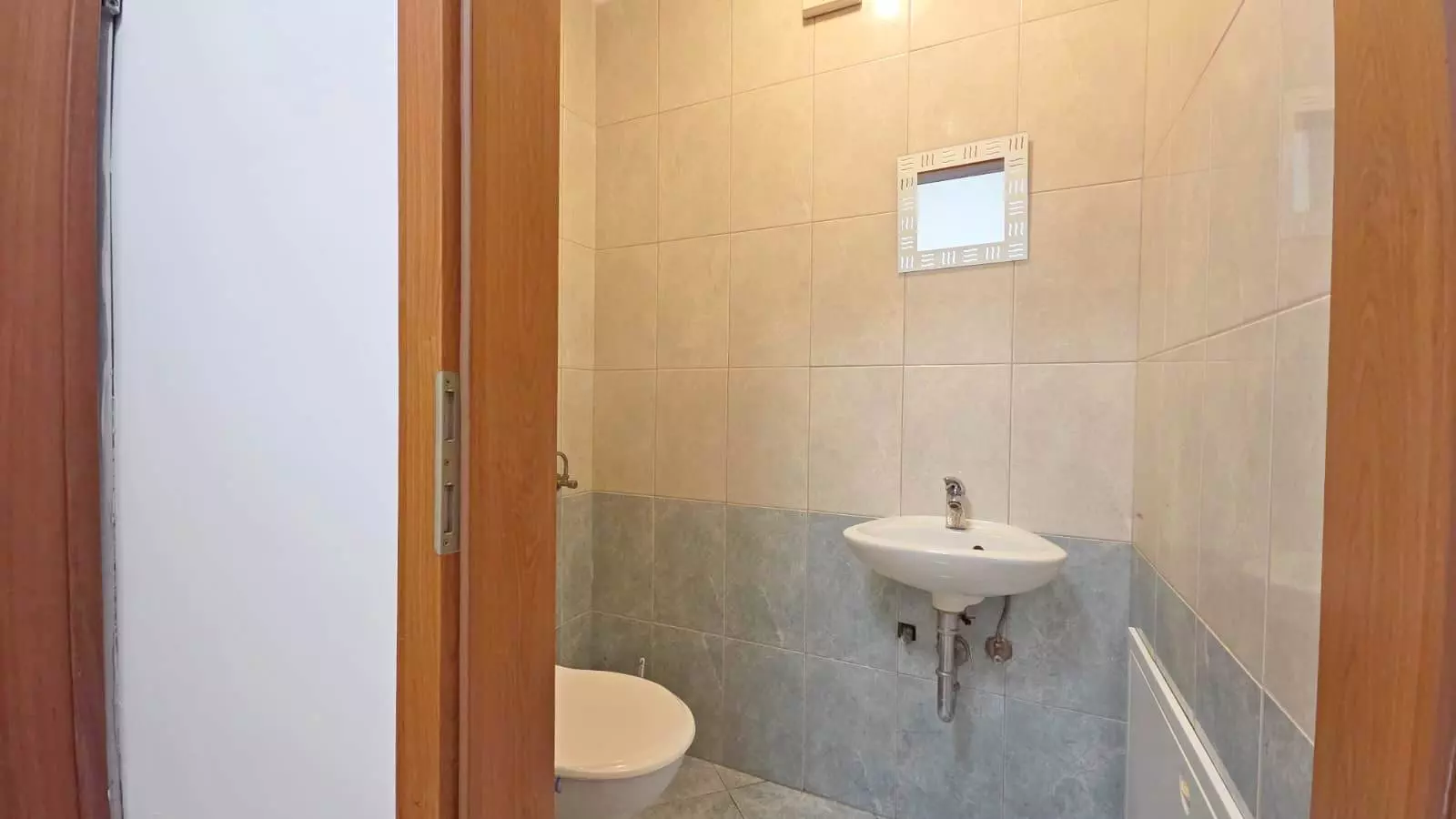 2-bedroom Apartment In Zamet, Croatia (71,56 M²)