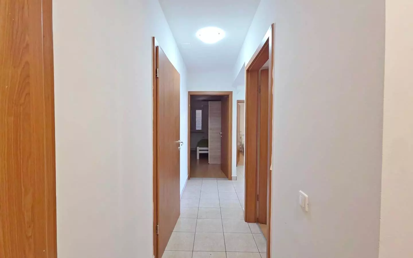2-bedroom Apartment In Zamet, Croatia (71,56 M²)
