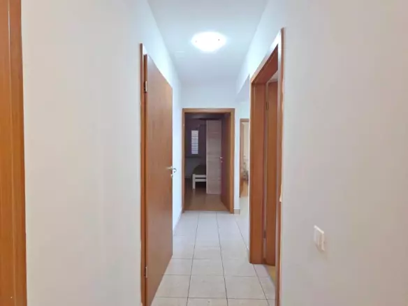 2-bedroom Apartment In Zamet, Croatia (71,56 M²)
