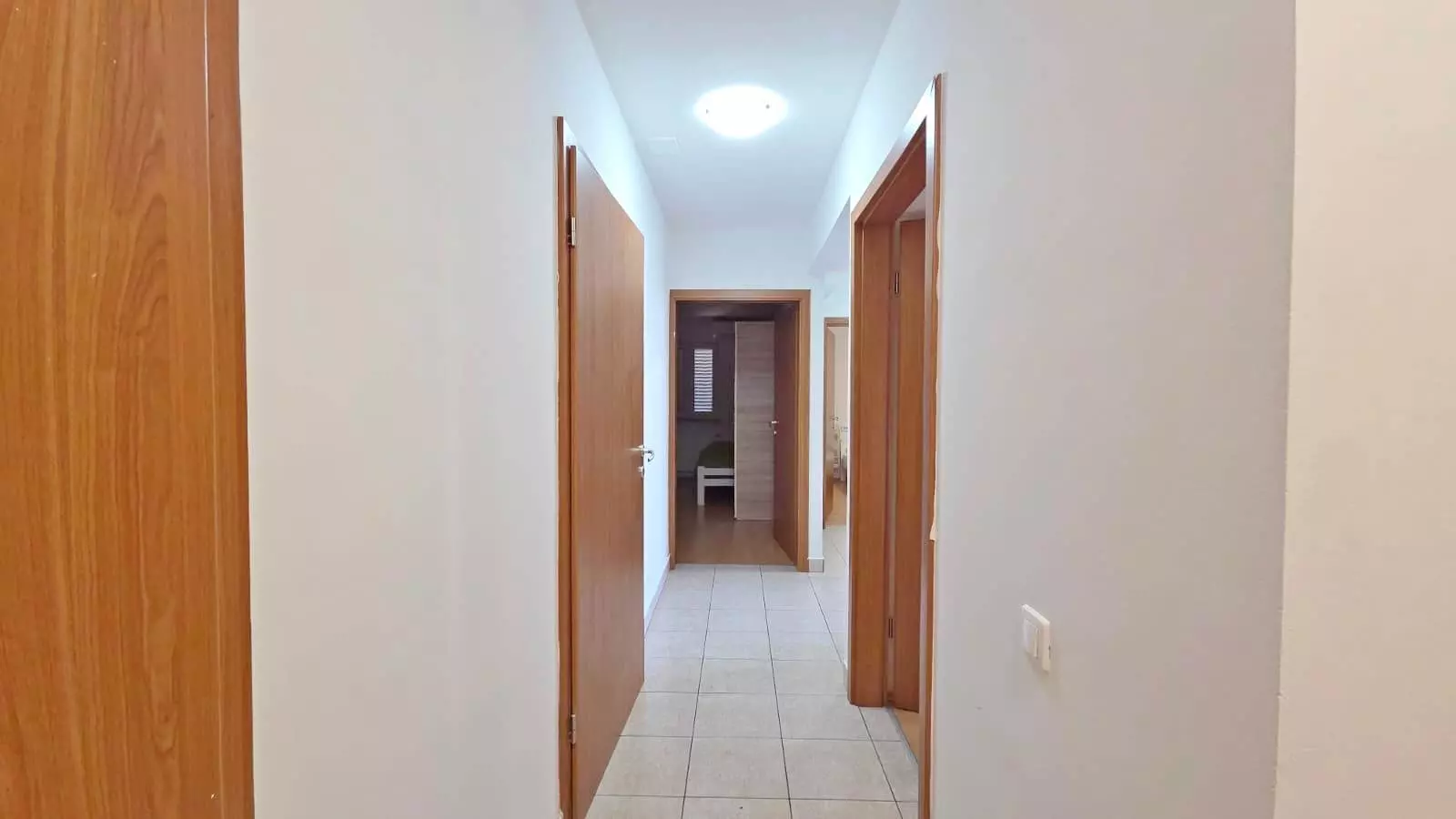 2-bedroom Apartment In Zamet, Croatia (71,56 M²)
