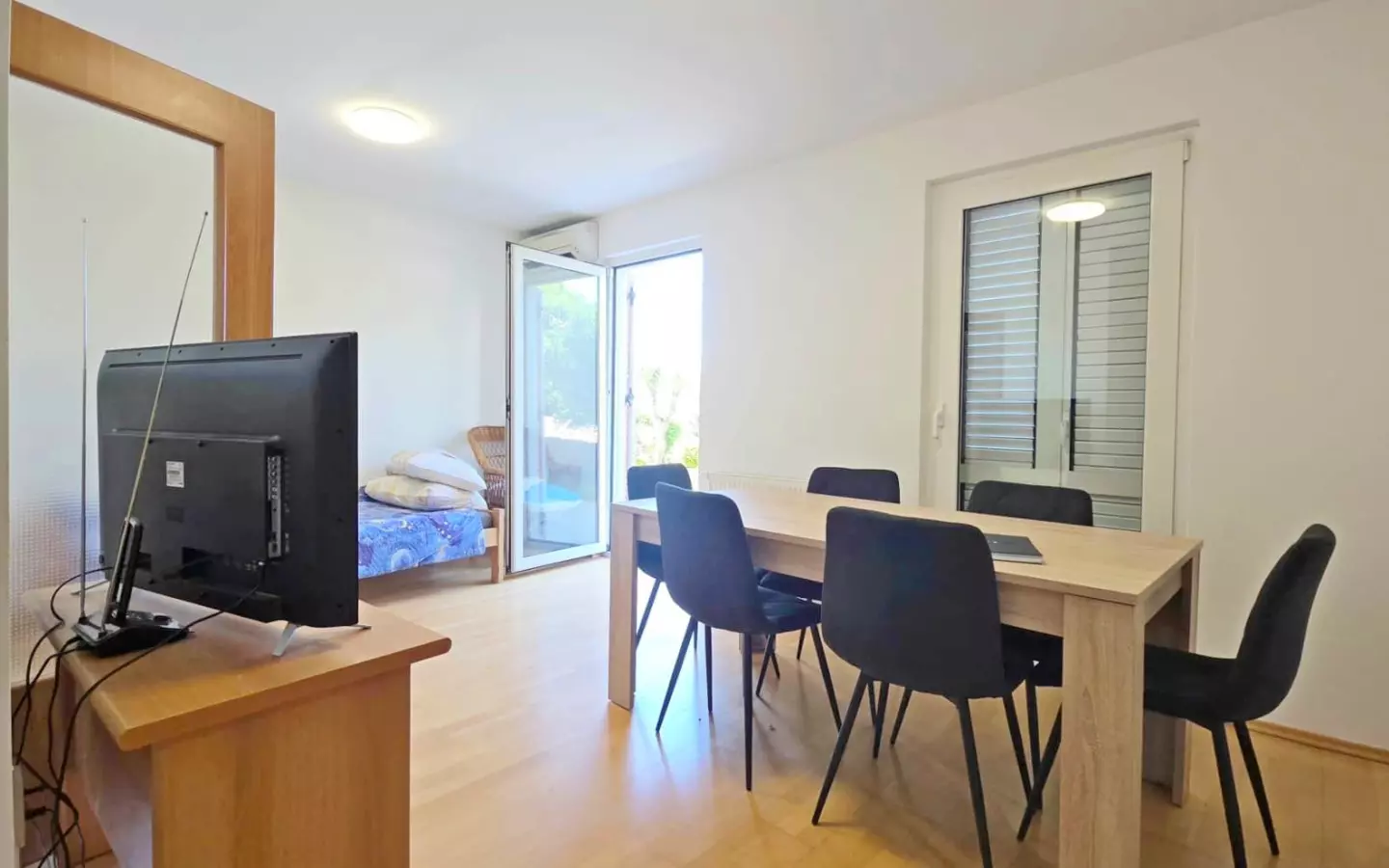 2-bedroom Apartment In Zamet, Croatia (71,56 M²)