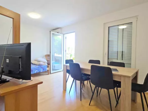 2-bedroom Apartment In Zamet, Croatia (71,56 M²)