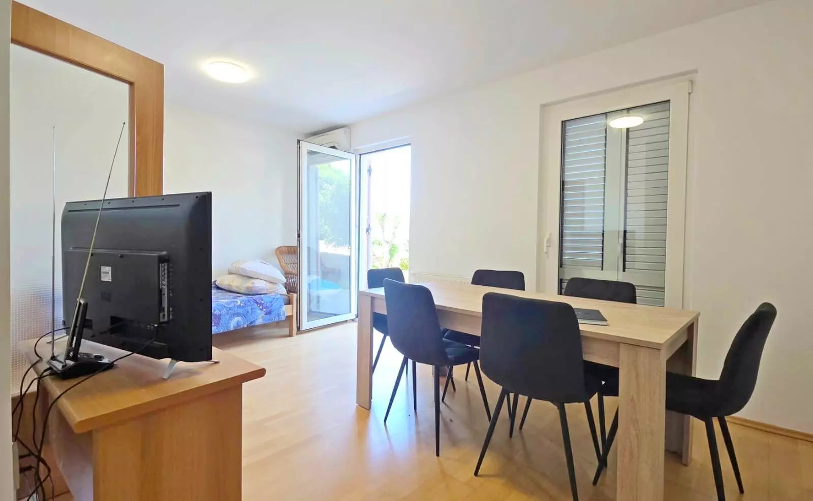 2-bedroom Apartment In Zamet, Croatia (71,56 M²)