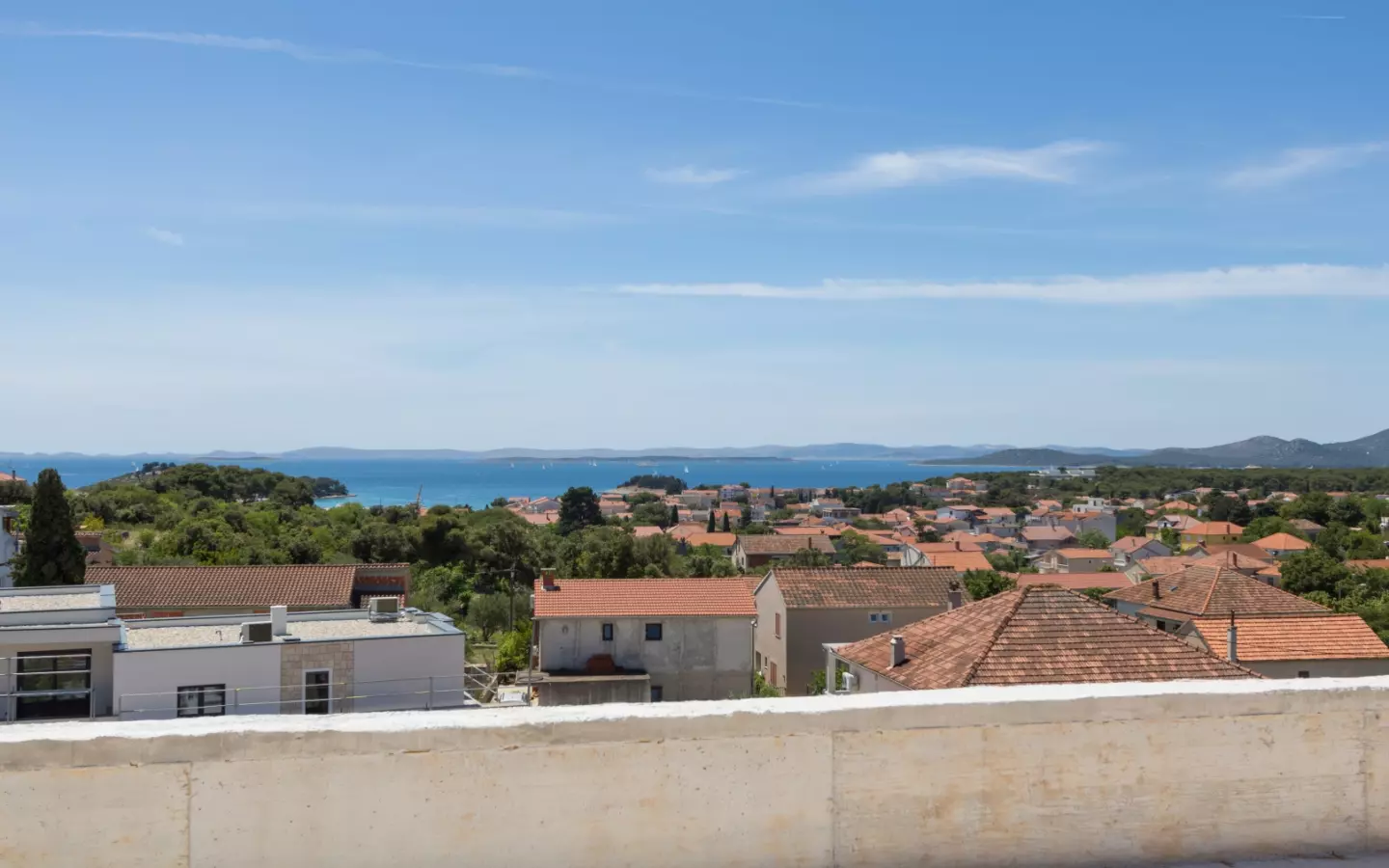 2-bedroom Apartment In Pakoštane, Croatia (80,63 M²)