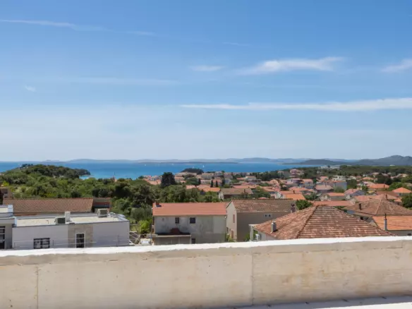 2-bedroom Apartment In Pakoštane, Croatia (80,63 M²)
