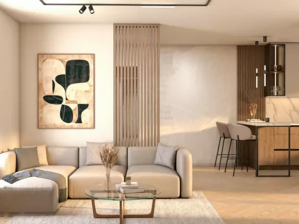 3-bedroom Apartment In Cres, Croatia (112,62 M²)