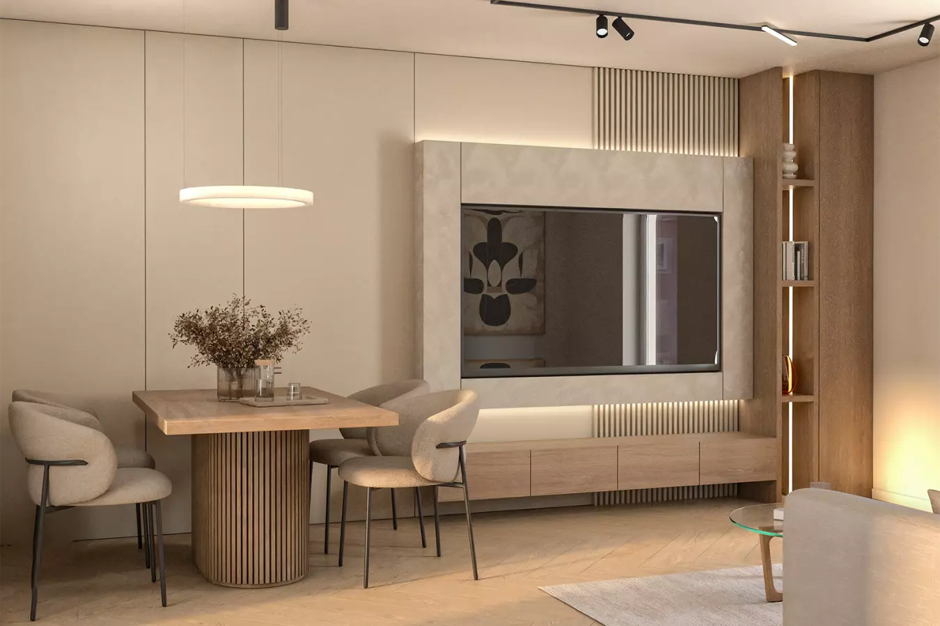 3-bedroom Apartment In Cres, Croatia (112,62 M²)