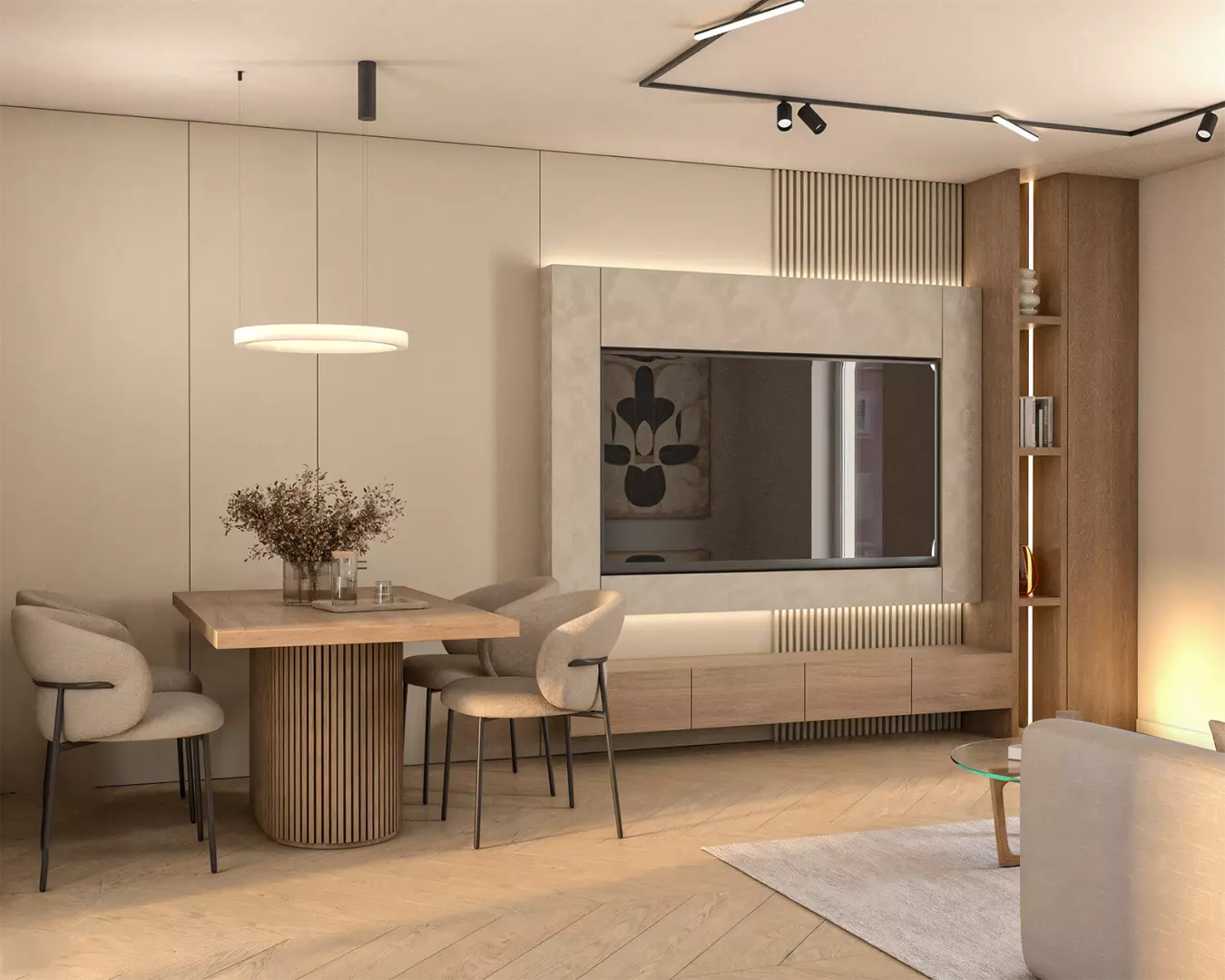 3-bedroom Apartment In Cres, Croatia (112,62 M²)