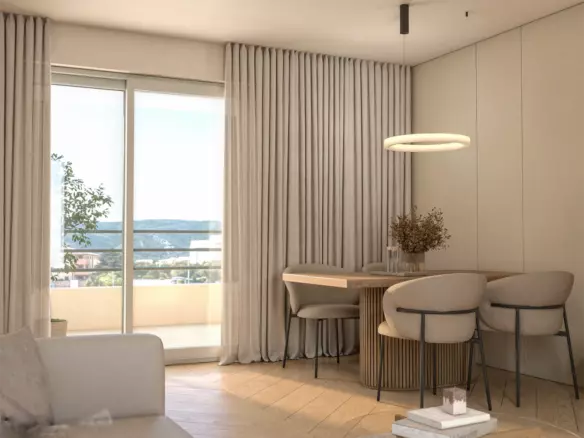 3-bedroom Apartment In Cres, Croatia (112,62 M²)