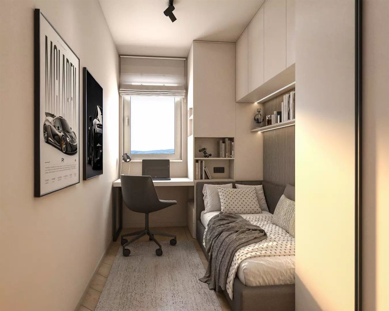 3-bedroom Apartment In Cres, Croatia (112,62 M²)
