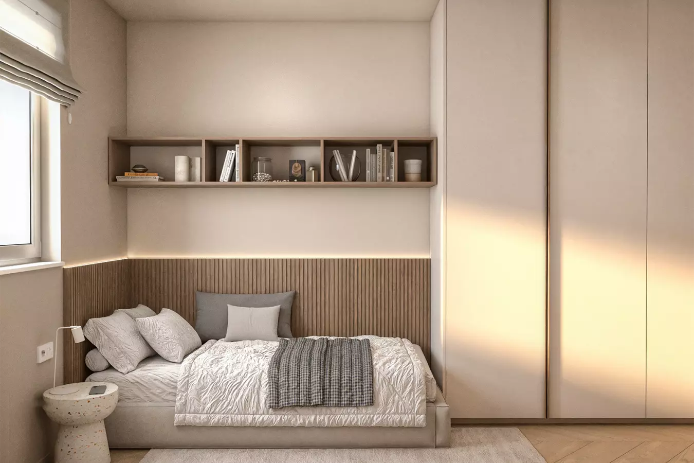 3-bedroom Apartment In Cres, Croatia (112,62 M²)