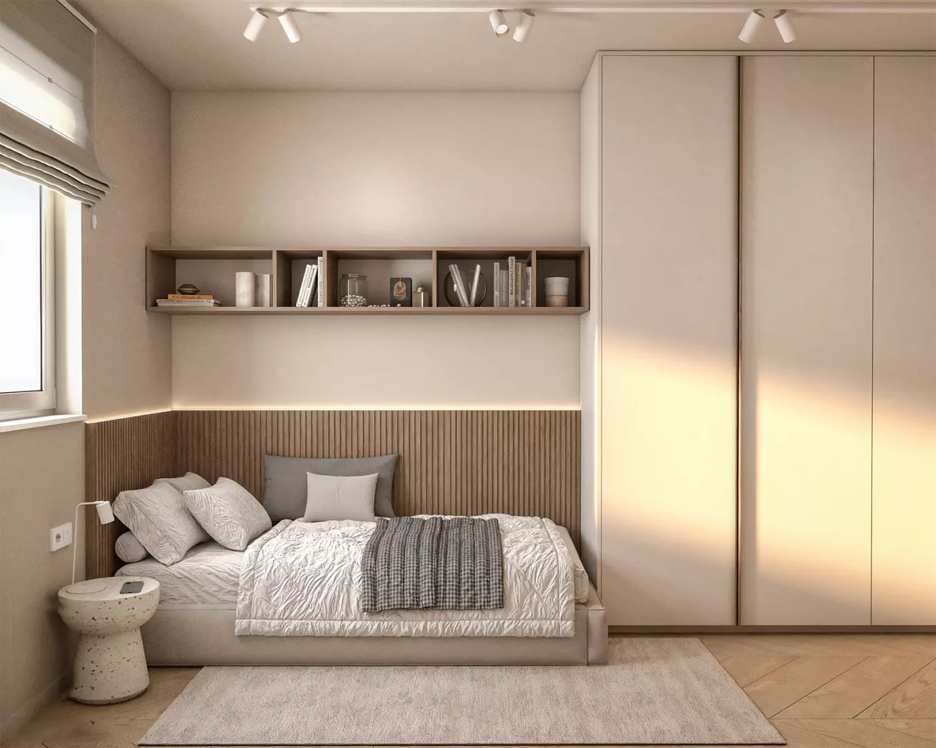 3-bedroom Apartment In Cres, Croatia (112,62 M²)