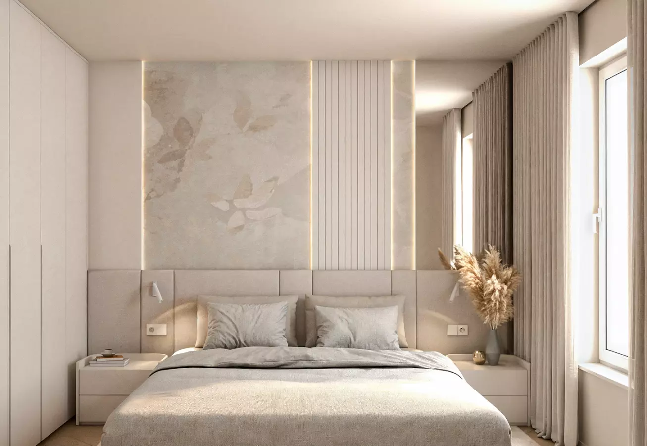 3-bedroom Apartment In Cres, Croatia (112,62 M²)