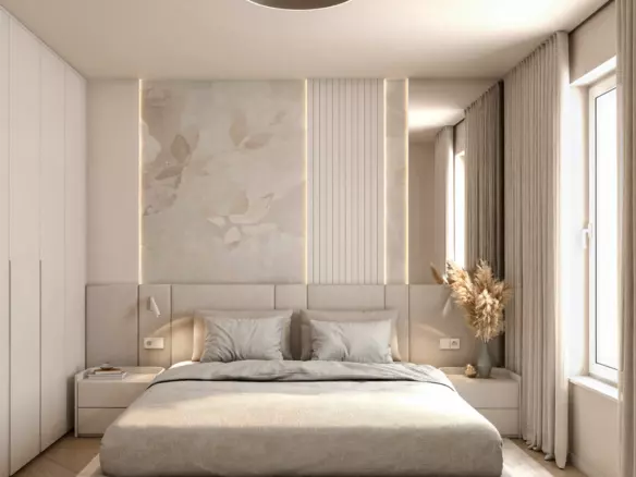3-bedroom Apartment In Cres, Croatia (112,62 M²)