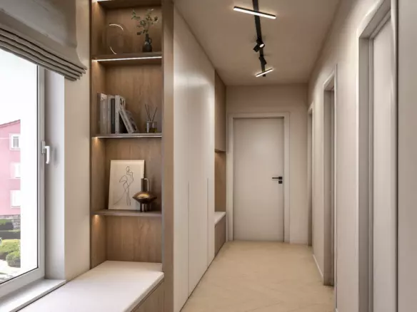 3-bedroom Apartment In Cres, Croatia (112,62 M²)