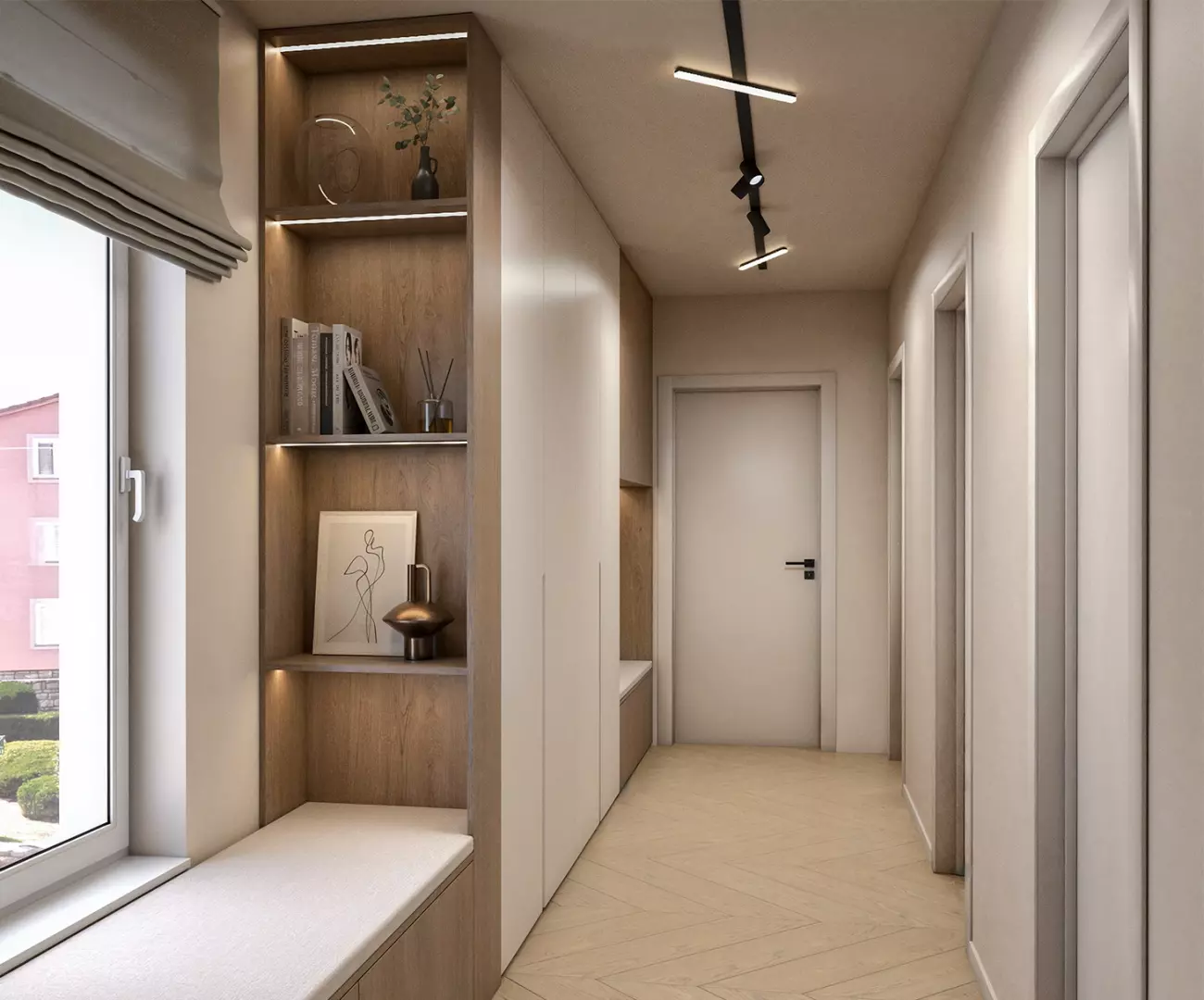 3-bedroom Apartment In Cres, Croatia (112,62 M²)