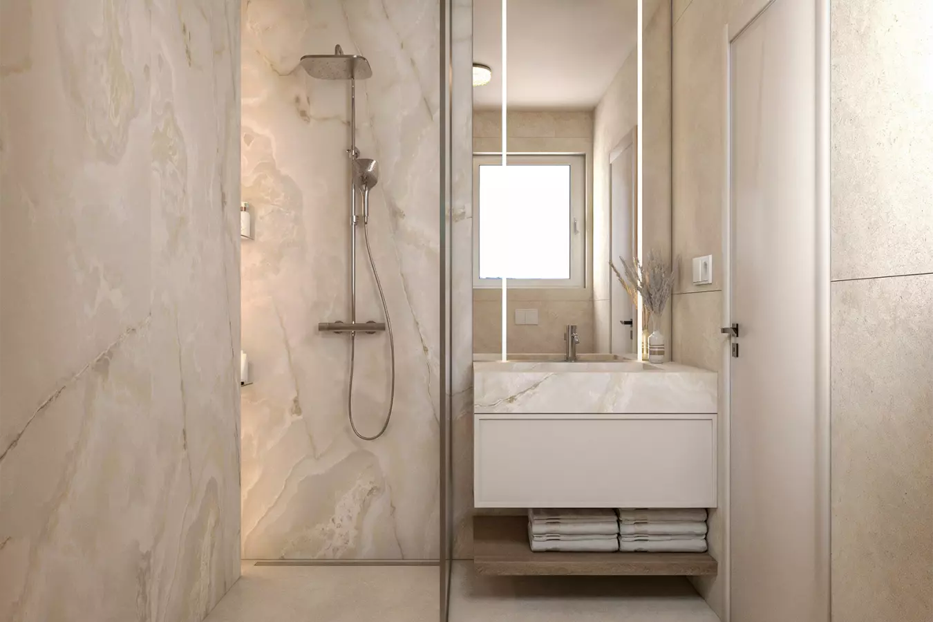 3-bedroom Apartment In Cres, Croatia (112,62 M²)