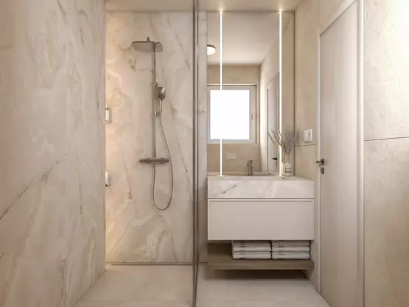 3-bedroom Apartment In Cres, Croatia (112,62 M²)
