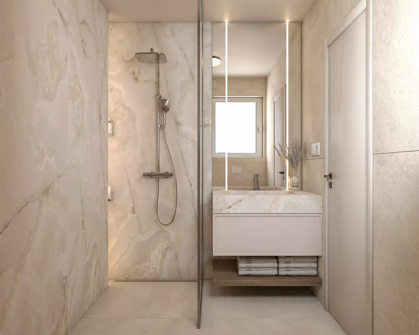 3-bedroom Apartment In Cres, Croatia (112,62 M²)