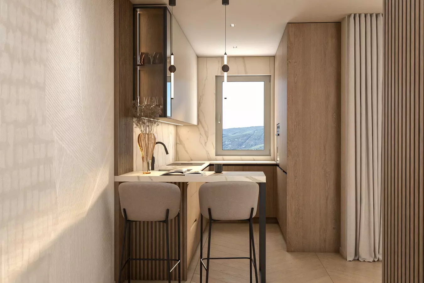 3-bedroom Apartment In Cres, Croatia (112,62 M²)