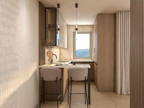 3-bedroom Apartment In Cres, Croatia (112,62 M²)