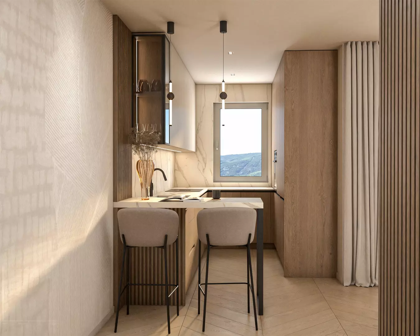 3-bedroom Apartment In Cres, Croatia (112,62 M²)