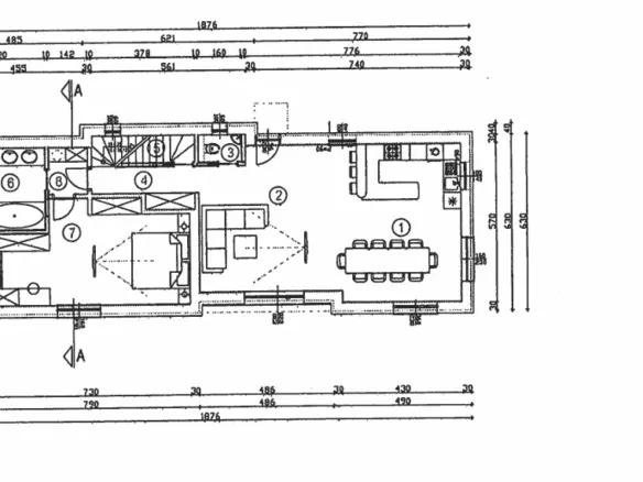 Land In Gabonjin, Croatia (463 M²)