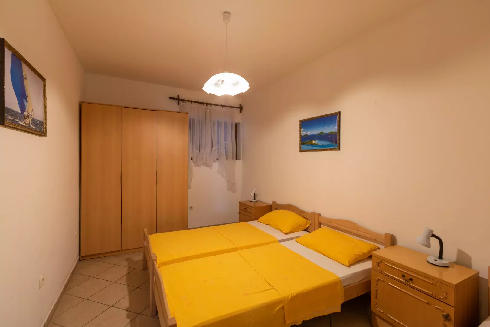 3-bedroom Apartment In Vodice, Croatia (99,02 M²)