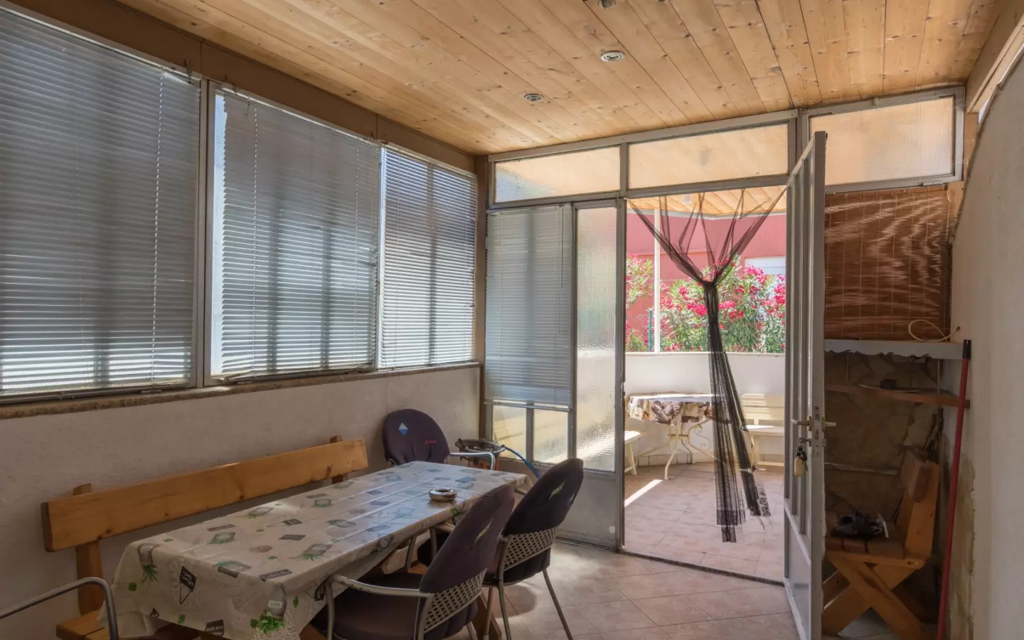 3-bedroom Apartment In Vodice, Croatia (99,02 M²)