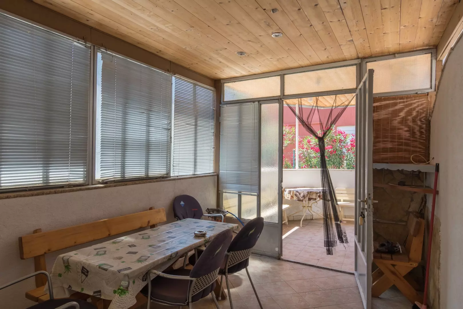 3-bedroom Apartment In Vodice, Croatia (99,02 M²)