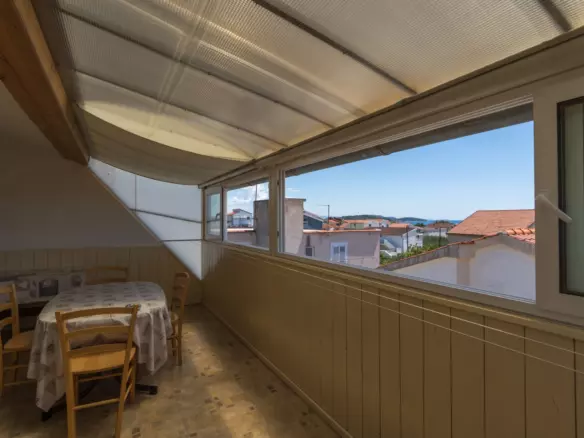 2-bedroom Apartment In Vodice, Croatia (105 M²)