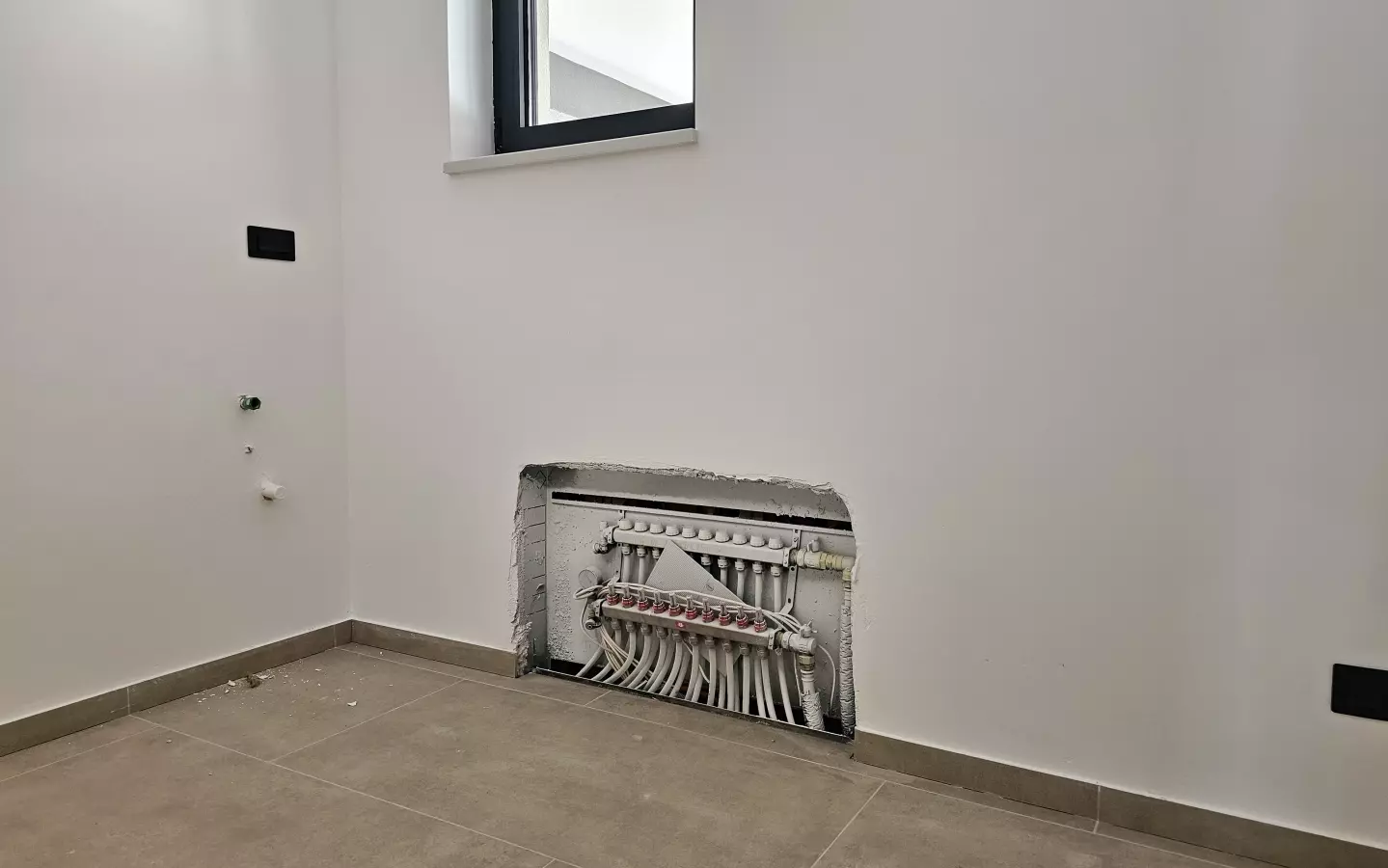 2-bedroom Apartment In Vrbnik, Croatia (155 M²)