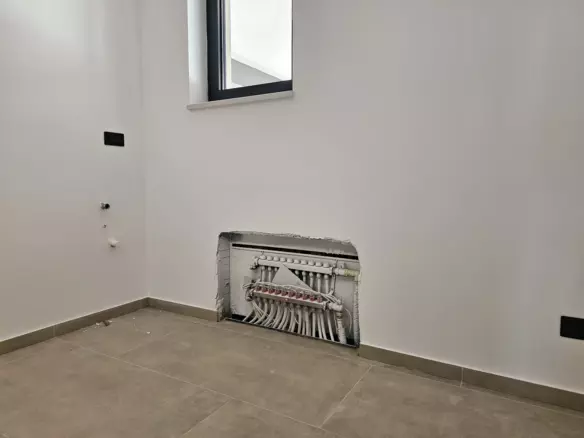 2-bedroom Apartment In Vrbnik, Croatia (155 M²)