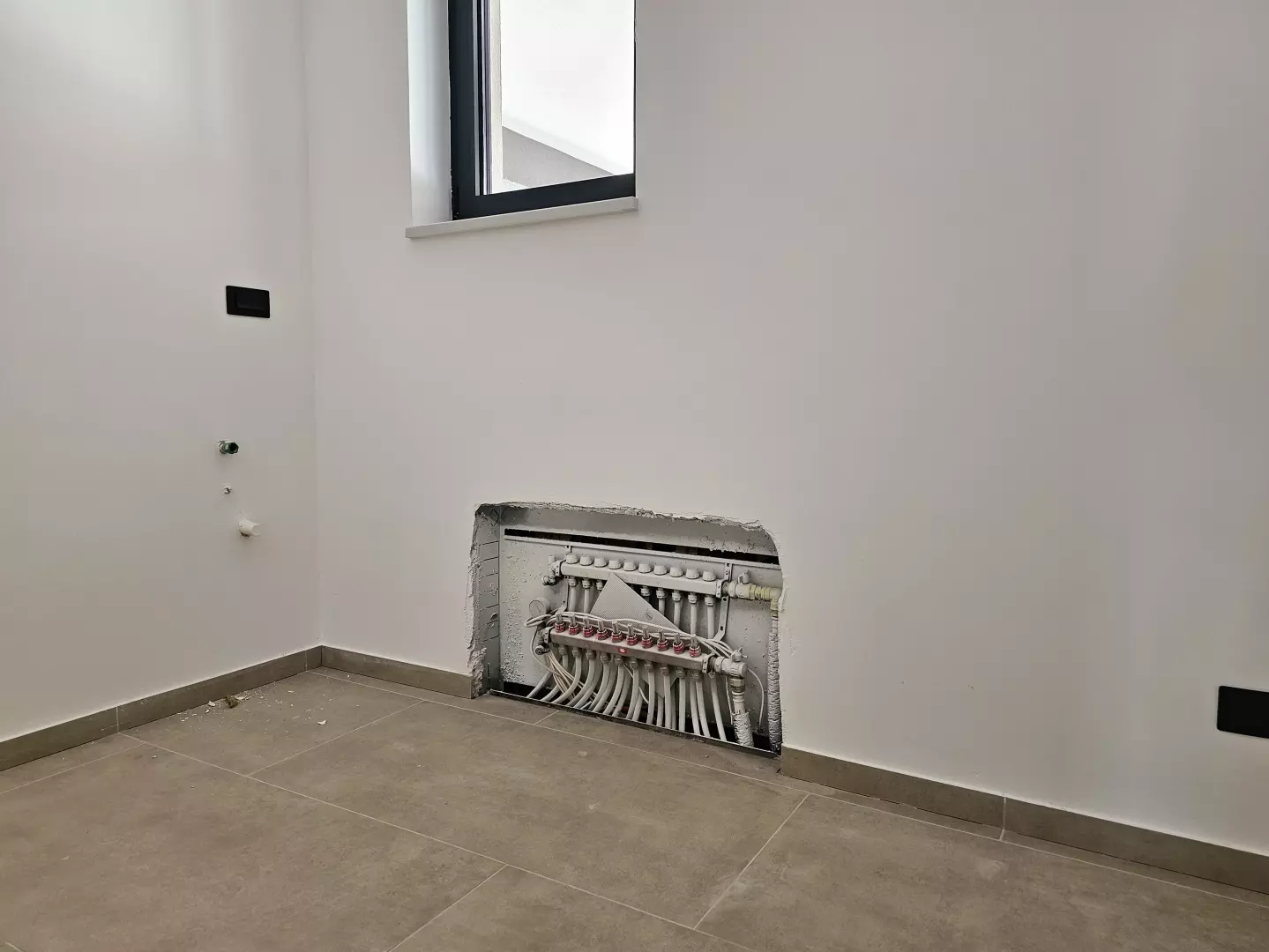 2-bedroom Apartment In Vrbnik, Croatia (155 M²)