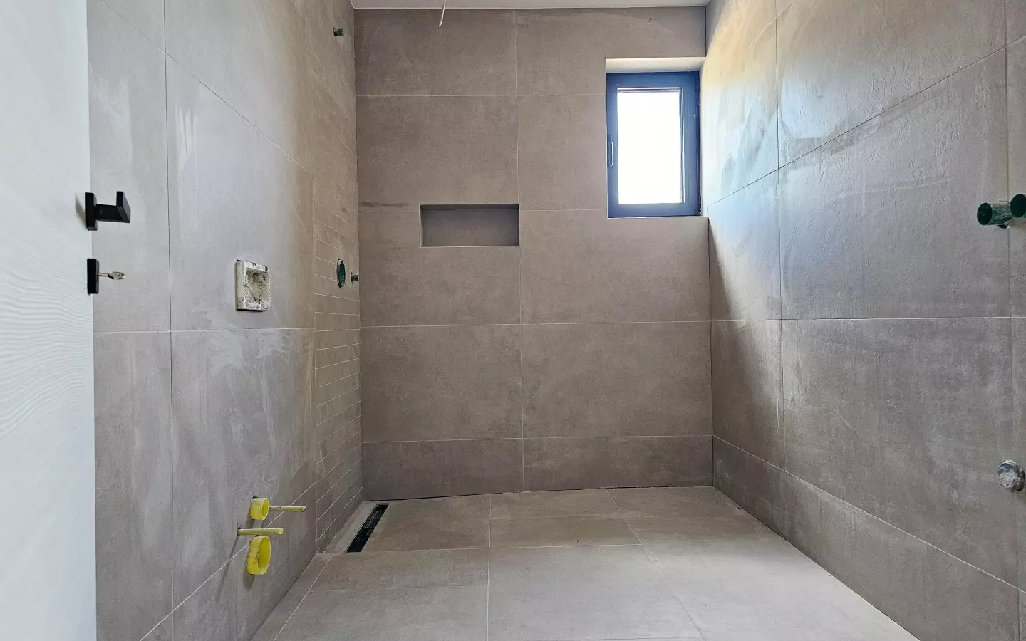2-bedroom Apartment In Vrbnik, Croatia (155 M²)