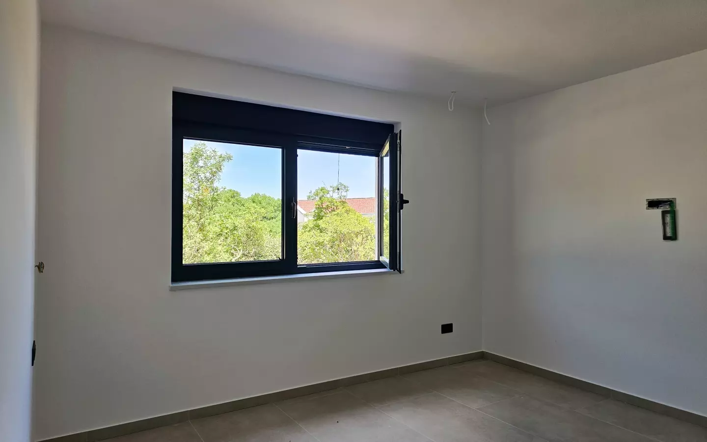 2-bedroom Apartment In Vrbnik, Croatia (155 M²)