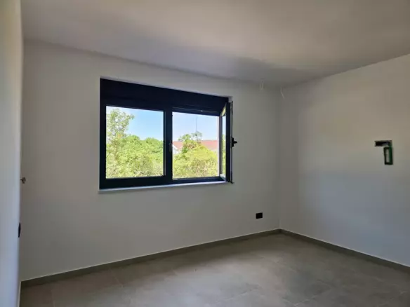 2-bedroom Apartment In Vrbnik, Croatia (155 M²)