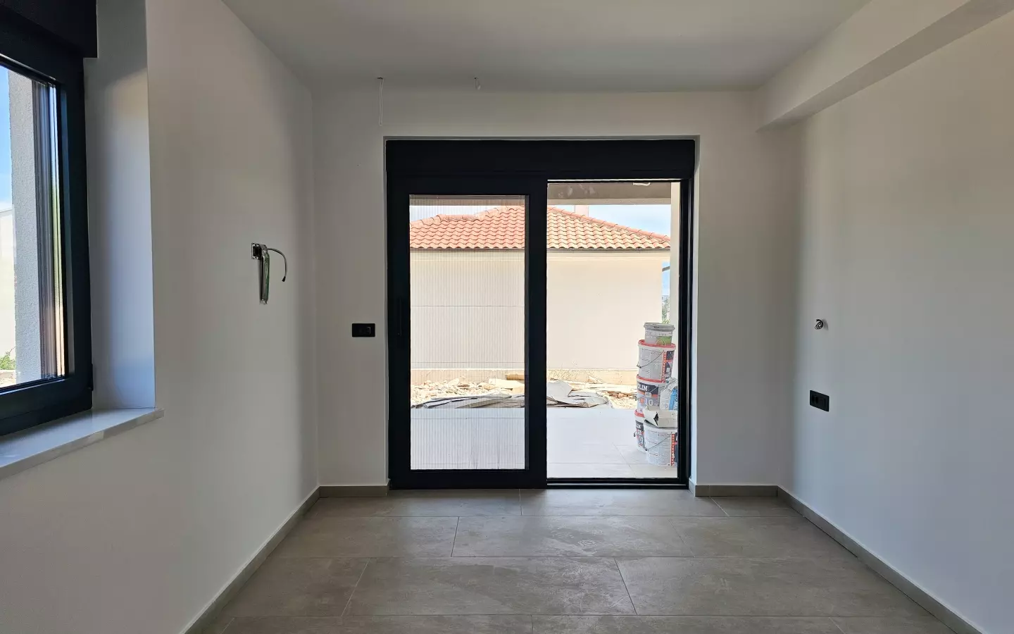 2-bedroom Apartment In Vrbnik, Croatia (155 M²)
