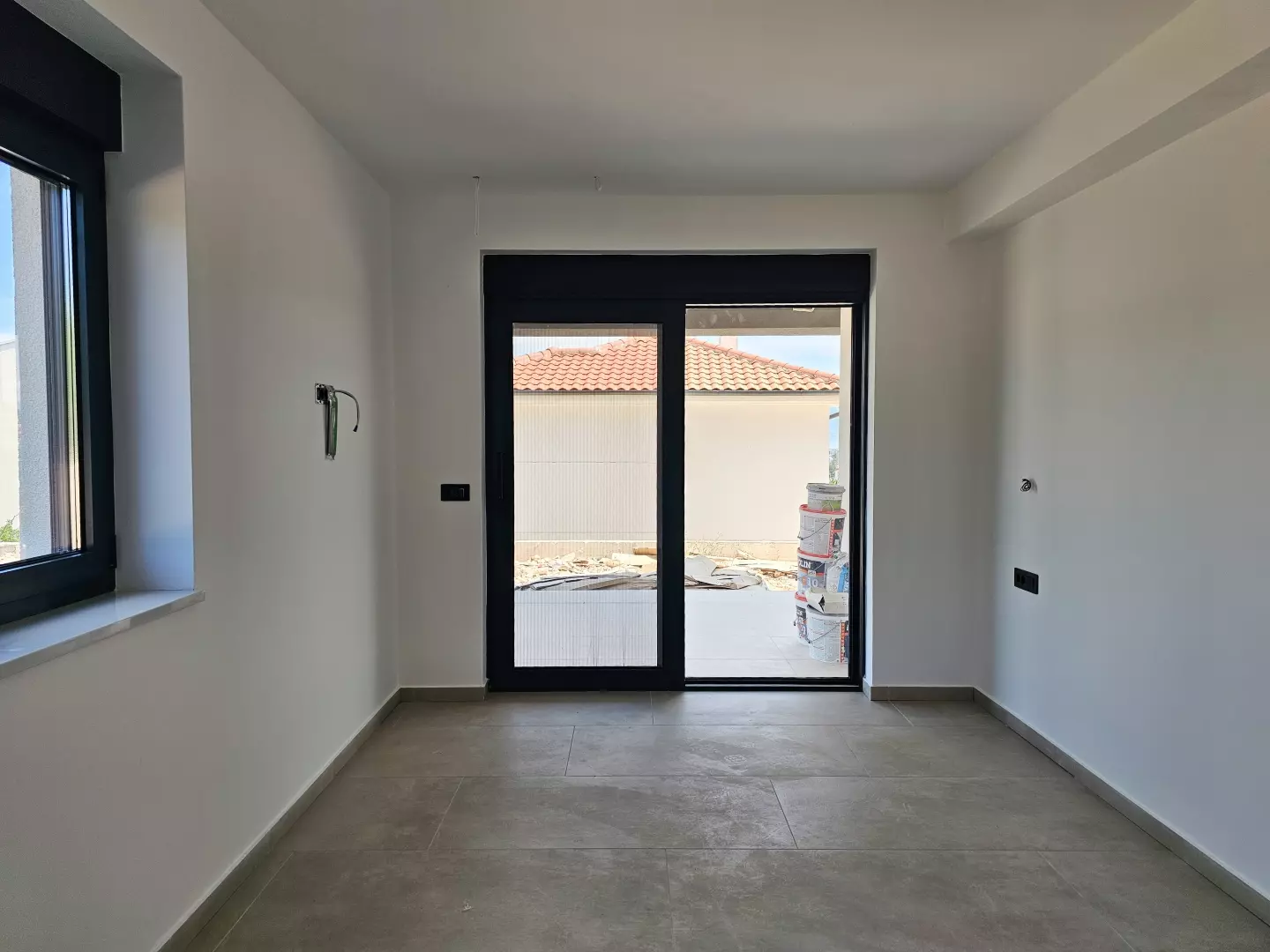 2-bedroom Apartment In Vrbnik, Croatia (155 M²)