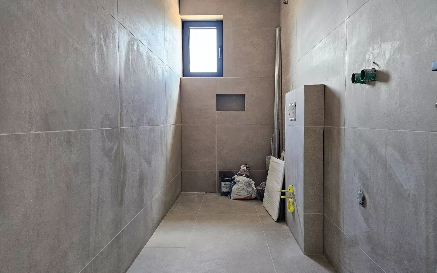 2-bedroom Apartment In Vrbnik, Croatia (155 M²)