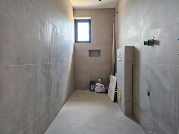 2-bedroom Apartment In Vrbnik, Croatia (155 M²)