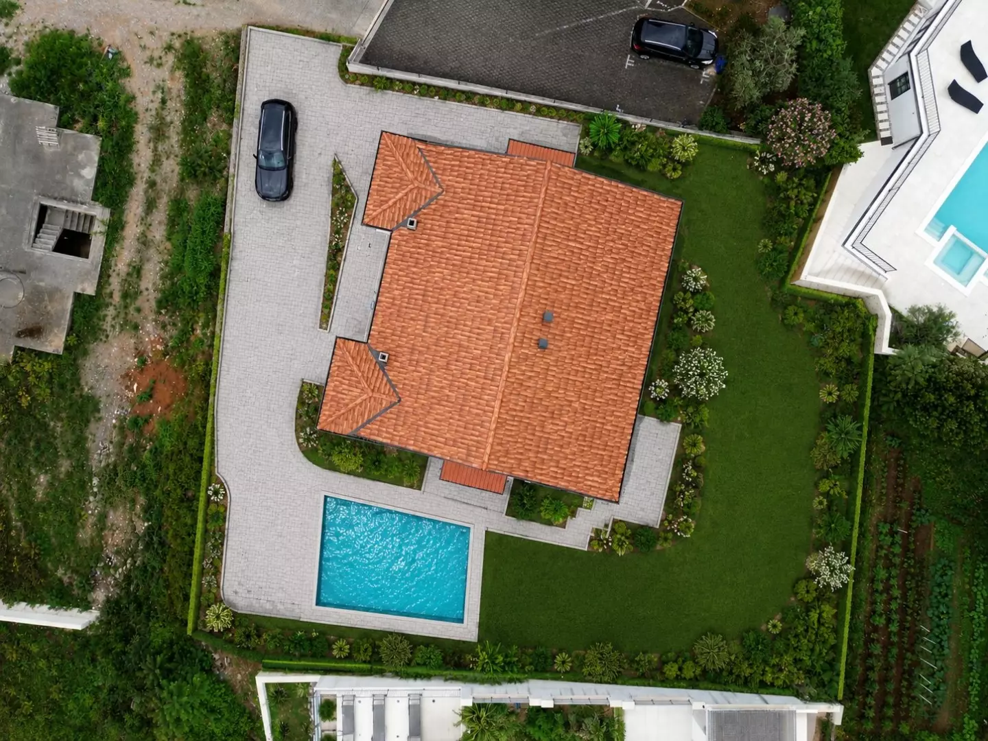 Apartment In Poljane
